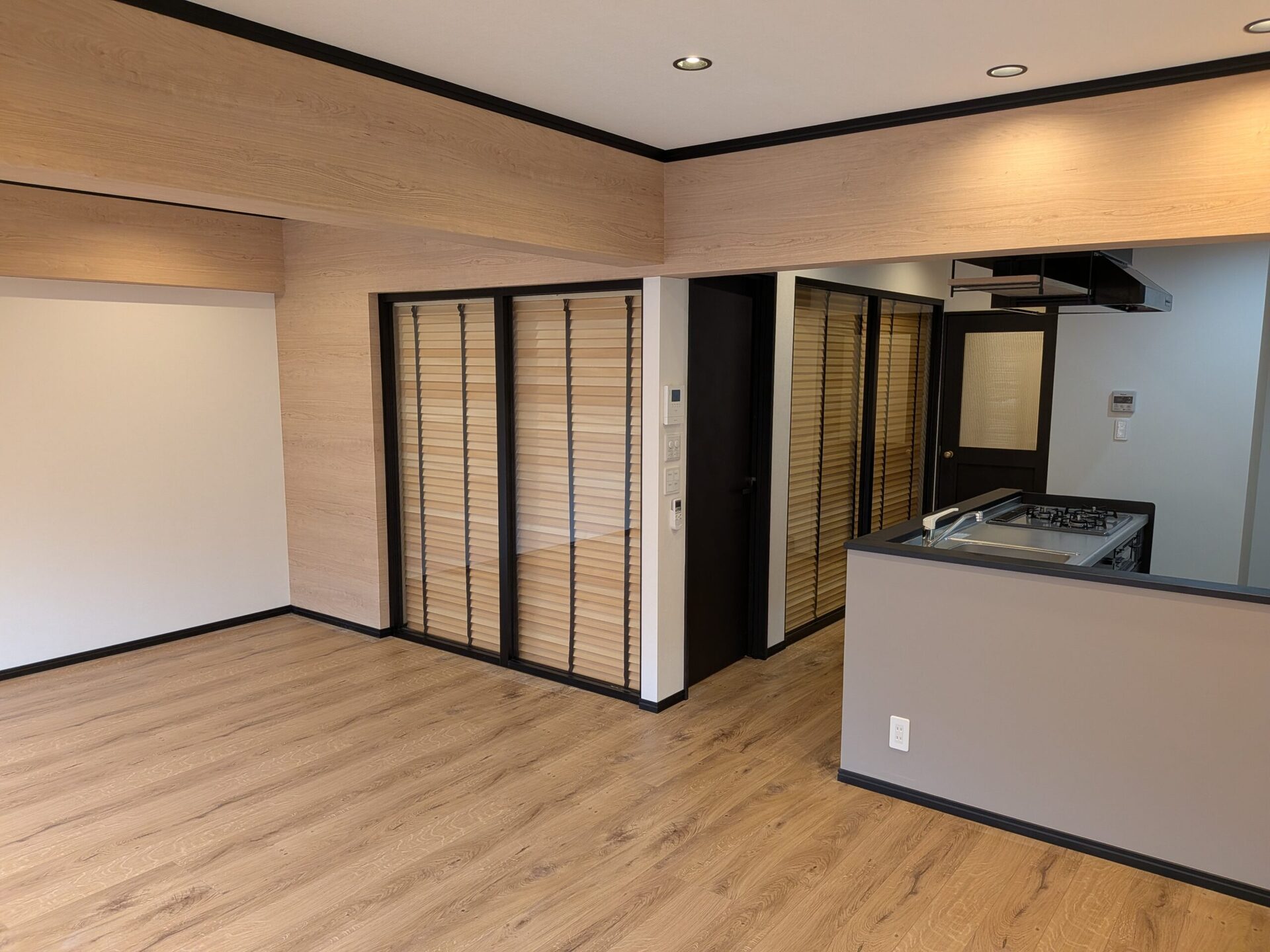 賃貸マンションのフルリフォーム施工事例をご紹介します